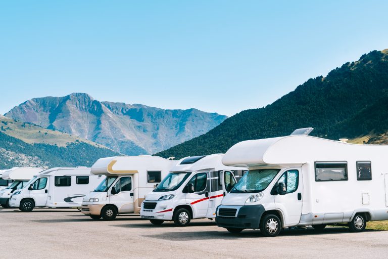 rachat camping car occasion