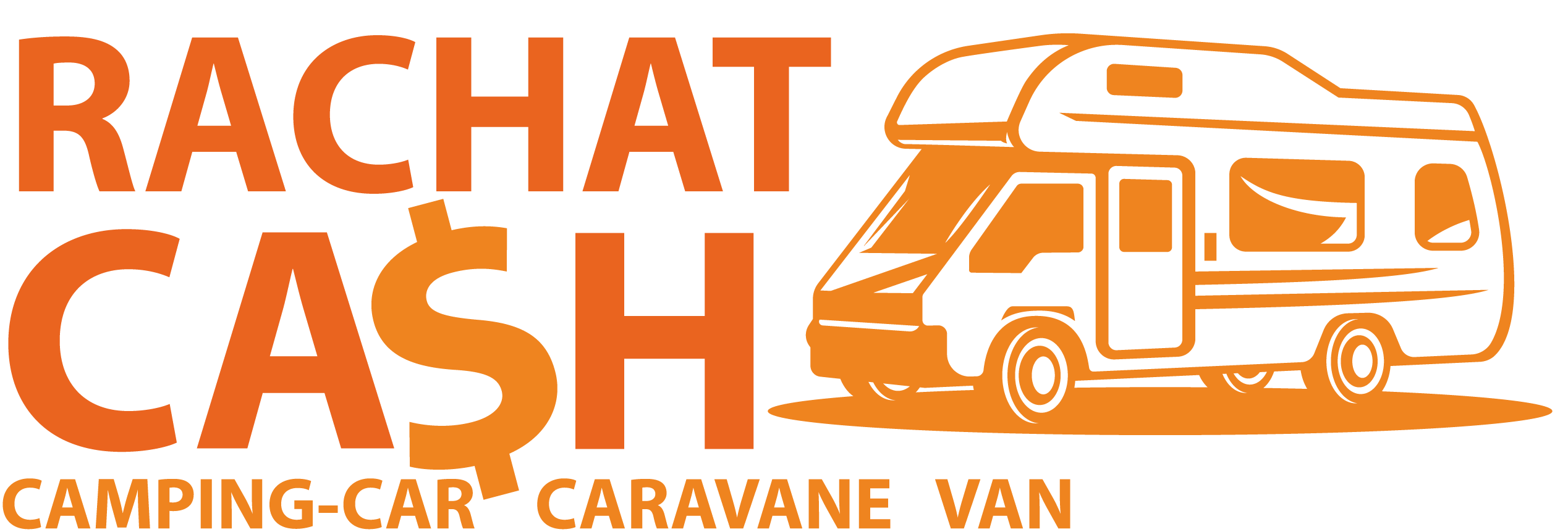 RACHAT CASH CAMPING CAR