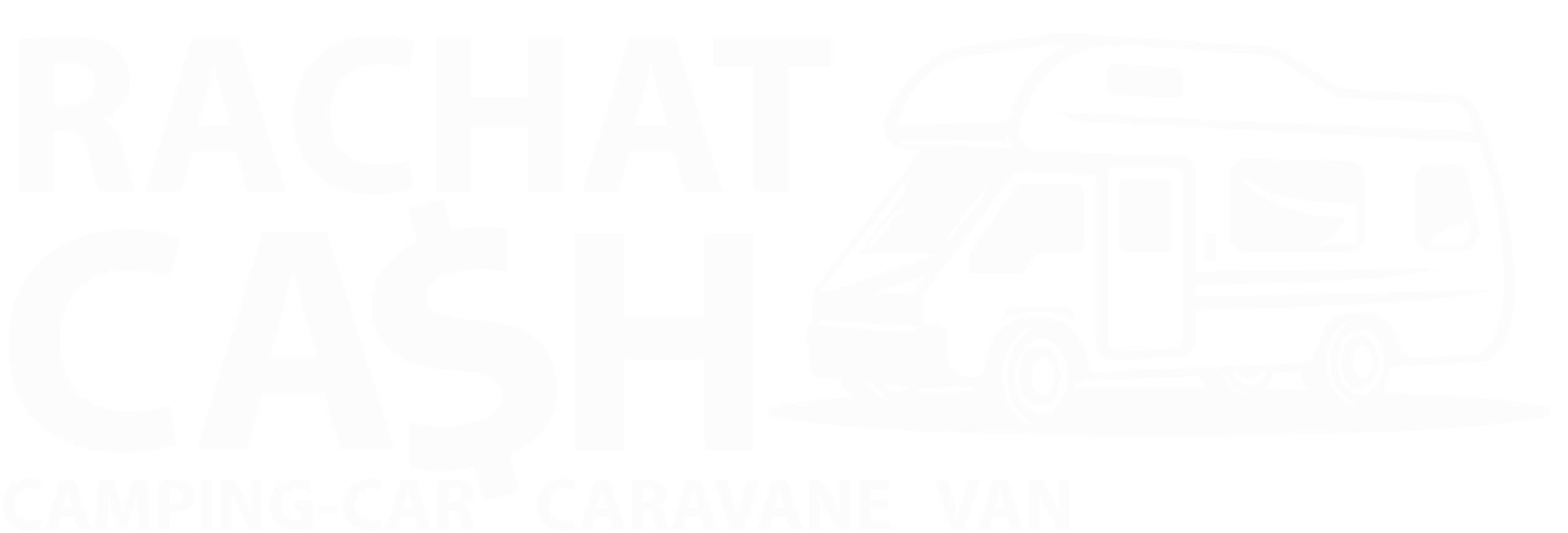 RACHAT CASH CAMPING CAR